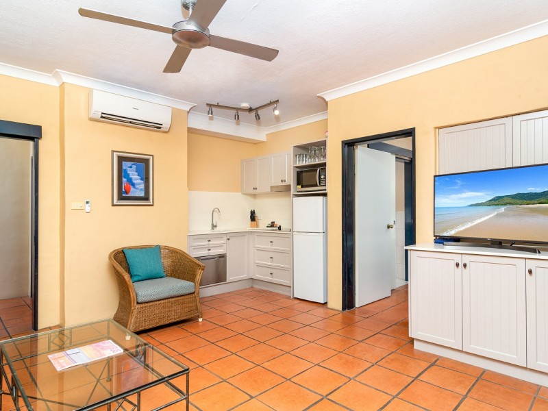 7 Villa San Michele/39 Macrossan Street, Port Douglas QLD 4877