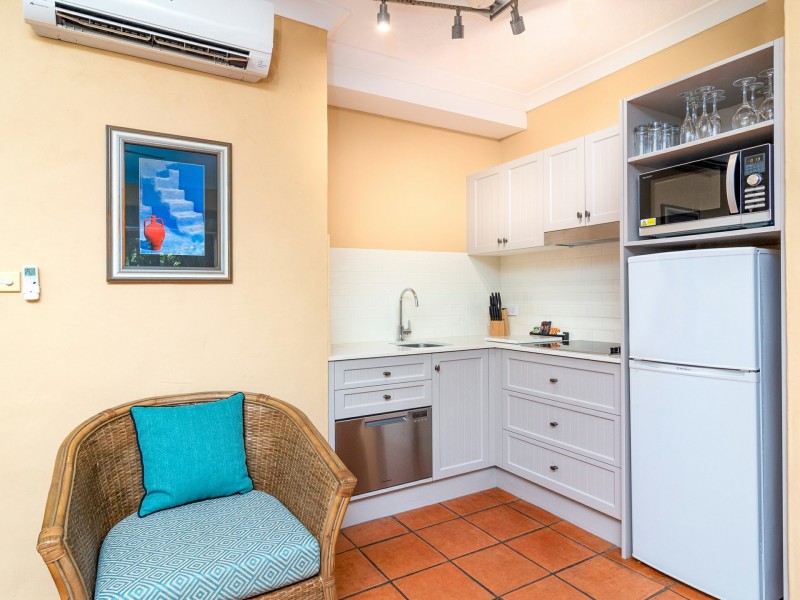 7 Villa San Michele/39 Macrossan Street, Port Douglas QLD 4877