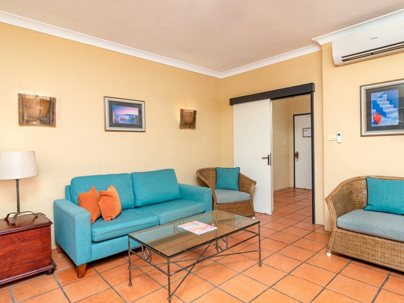 7 Villa San Michele/39 Macrossan Street, Port Douglas QLD 4877