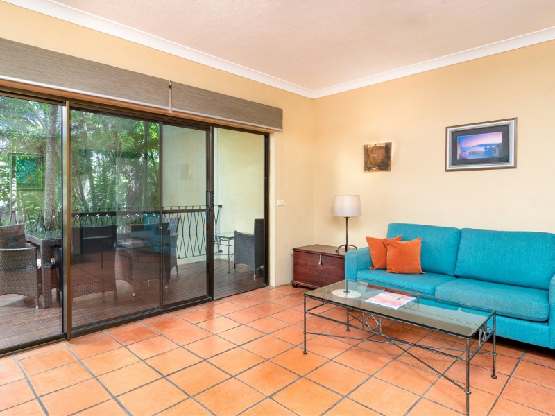 7 Villa San Michele/39 Macrossan Street, Port Douglas QLD 4877