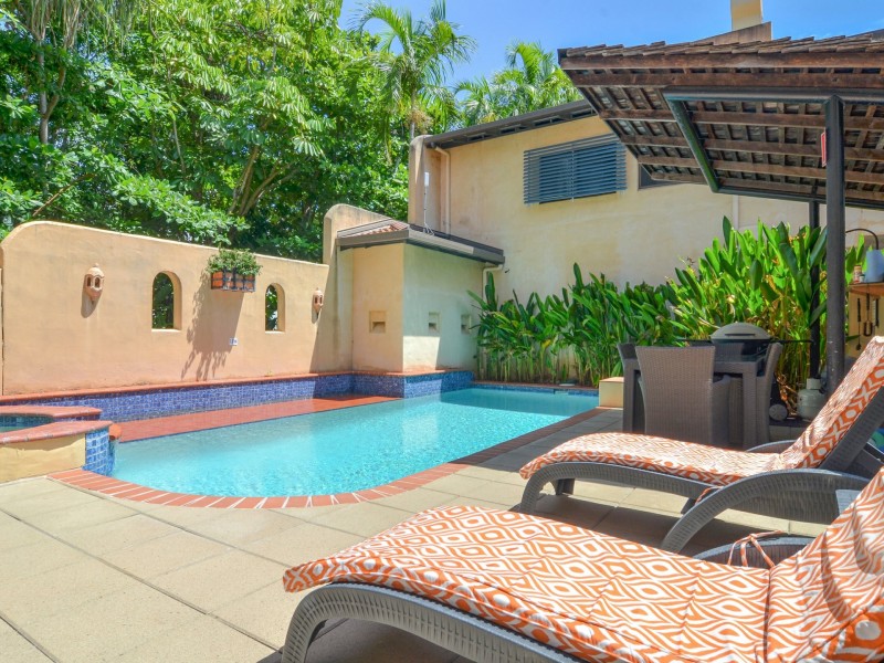 7 Villa San Michele/39 Macrossan Street, Port Douglas QLD 4877