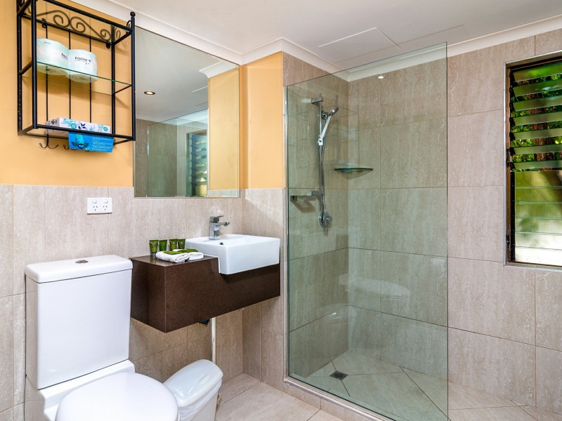7 Villa San Michele/39 Macrossan Street, Port Douglas QLD 4877