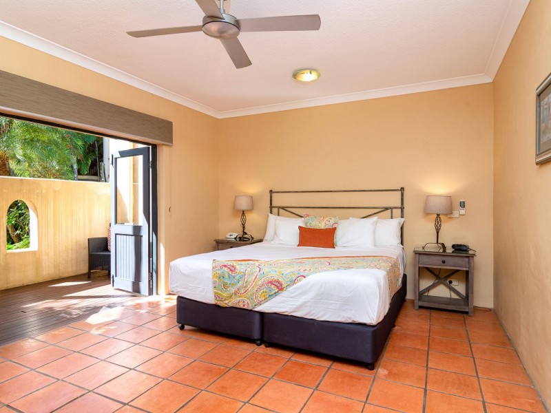 7 Villa San Michele/39 Macrossan Street, Port Douglas QLD 4877