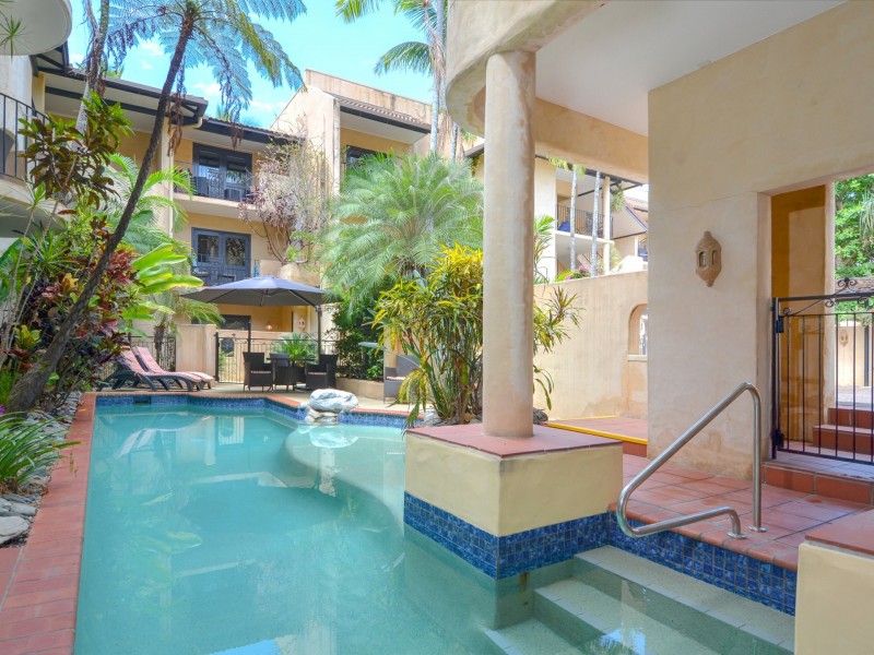7 Villa San Michele/39 Macrossan Street, Port Douglas QLD 4877