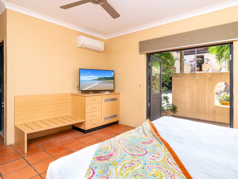 7 Villa San Michele/39 Macrossan Street, Port Douglas QLD 4877