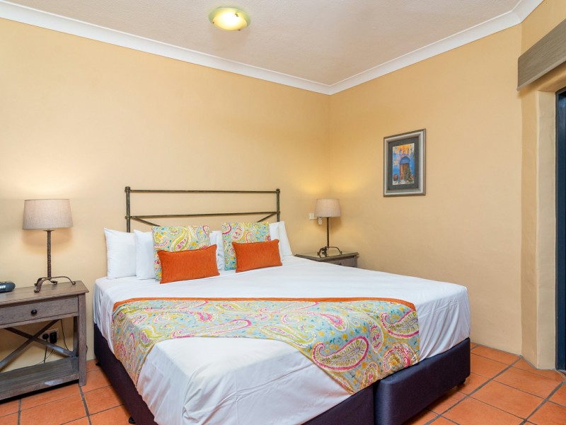 7 Villa San Michele/39 Macrossan Street, Port Douglas QLD 4877