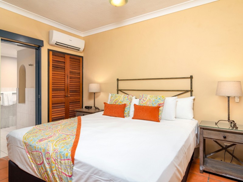 7 Villa San Michele/39 Macrossan Street, Port Douglas QLD 4877