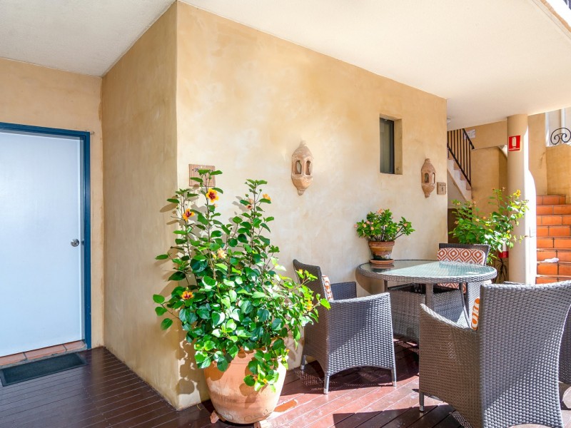 7 Villa San Michele/39 Macrossan Street, Port Douglas QLD 4877