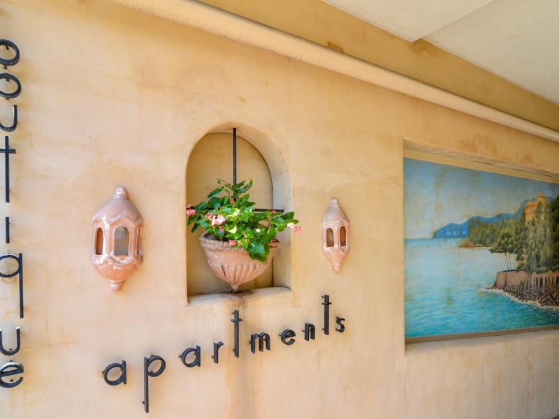 7 Villa San Michele/39 Macrossan Street, Port Douglas QLD 4877