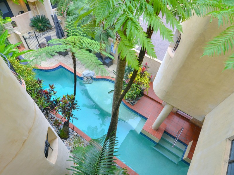 7 Villa San Michele/39 Macrossan Street, Port Douglas QLD 4877