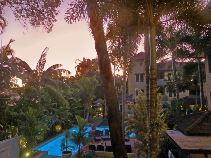 42 Reef Club/64 Davidson Street, Port Douglas QLD 4877