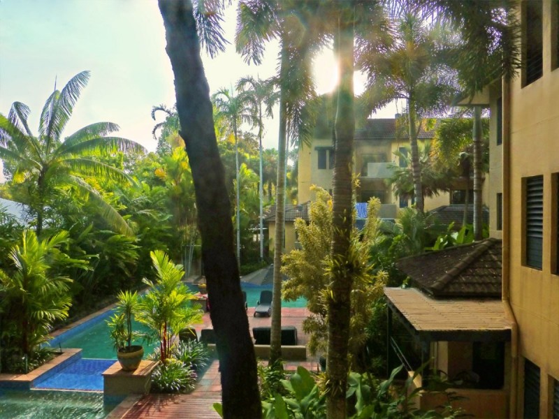 42 Reef Club/64 Davidson Street, Port Douglas QLD 4877