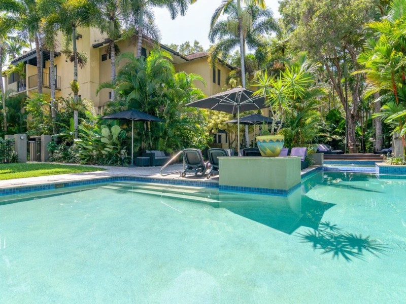 42 Reef Club/64 Davidson Street, Port Douglas QLD 4877