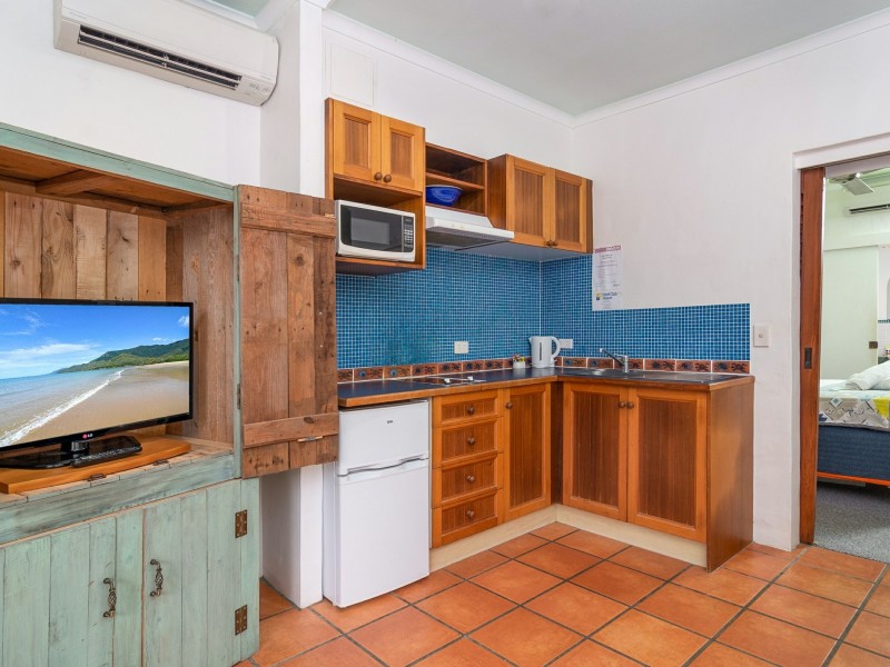 42 Reef Club/64 Davidson Street, Port Douglas QLD 4877