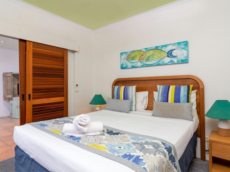 42 Reef Club/64 Davidson Street, Port Douglas QLD 4877