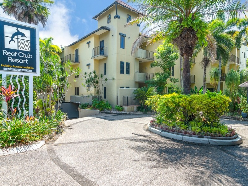 42 Reef Club/64 Davidson Street, Port Douglas QLD 4877