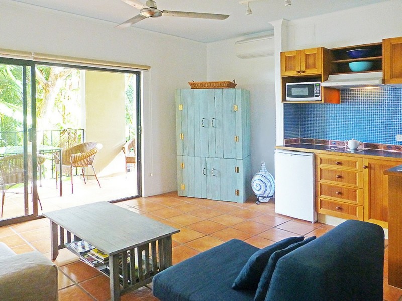 42 Reef Club/64 Davidson Street, Port Douglas QLD 4877