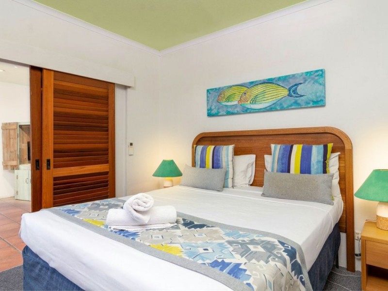 42 Reef Club/64 Davidson Street, Port Douglas QLD 4877