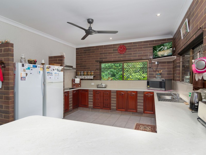214 Mossman Mount Molloy Road, Shannonvale QLD 4873