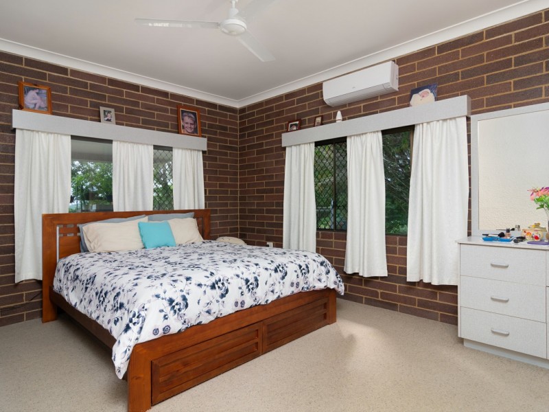 214 Mossman Mount Molloy Road, Shannonvale QLD 4873