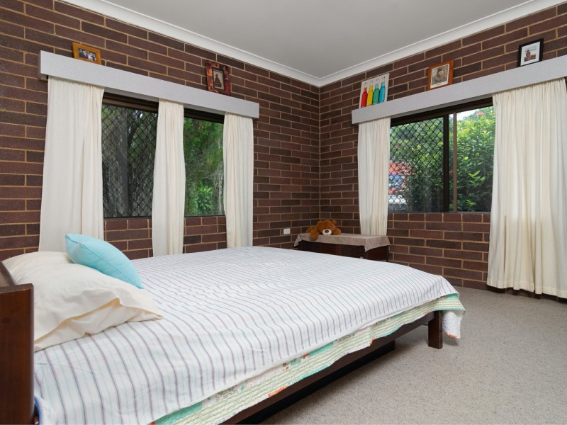 214 Mossman Mount Molloy Road, Shannonvale QLD 4873