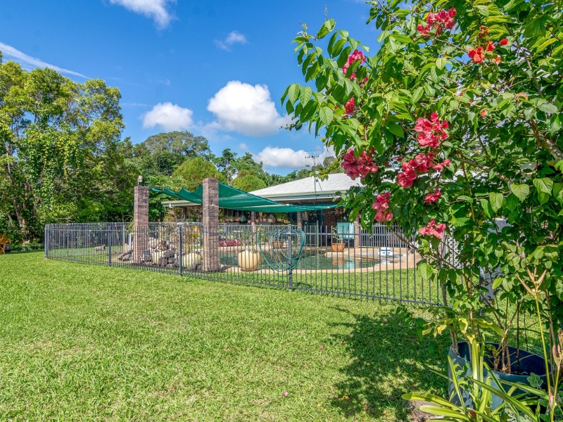 214 Mossman Mount Molloy Road, Shannonvale QLD 4873