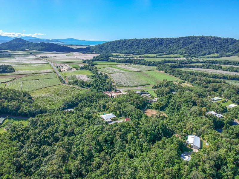 214 Mossman Mount Molloy Road, Shannonvale QLD 4873