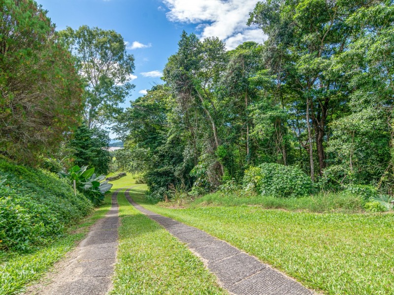 214 Mossman Mount Molloy Road, Shannonvale QLD 4873