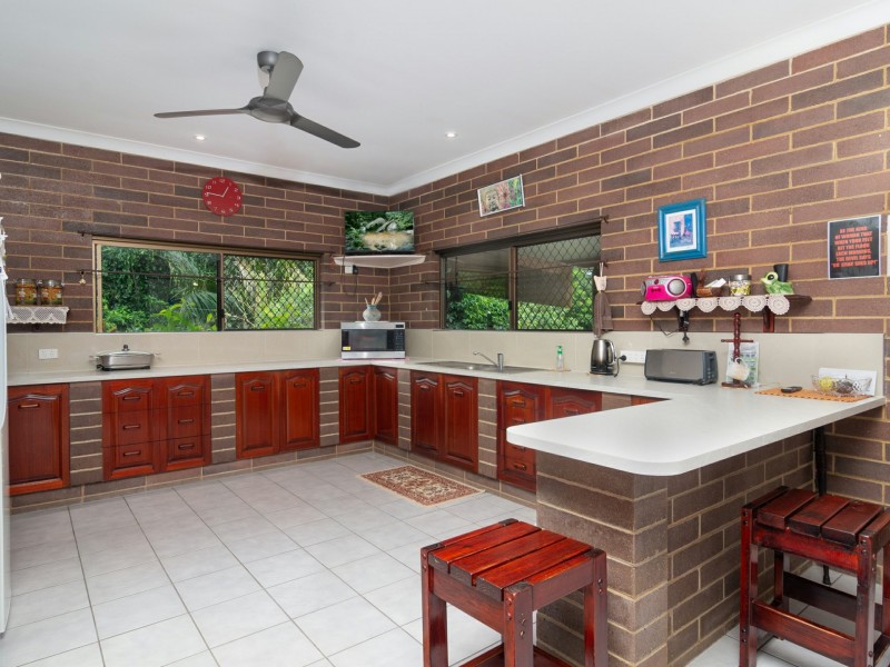 214 Mossman Mount Molloy Road, Shannonvale QLD 4873
