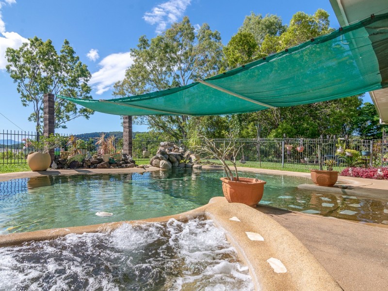 214 Mossman Mount Molloy Road, Shannonvale QLD 4873