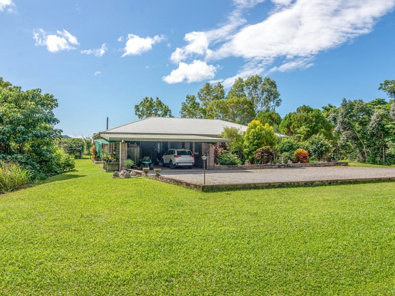 214 Mossman Mount Molloy Road, Shannonvale QLD 4873