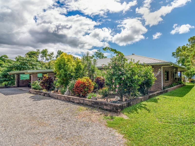 214 Mossman Mount Molloy Road, Shannonvale QLD 4873