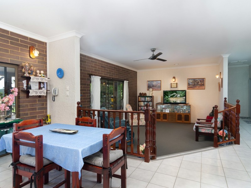 214 Mossman Mount Molloy Road, Shannonvale QLD 4873