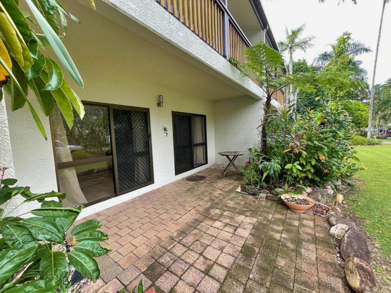 3 Tamarind/5 Tropic Court, Port Douglas QLD 4877
