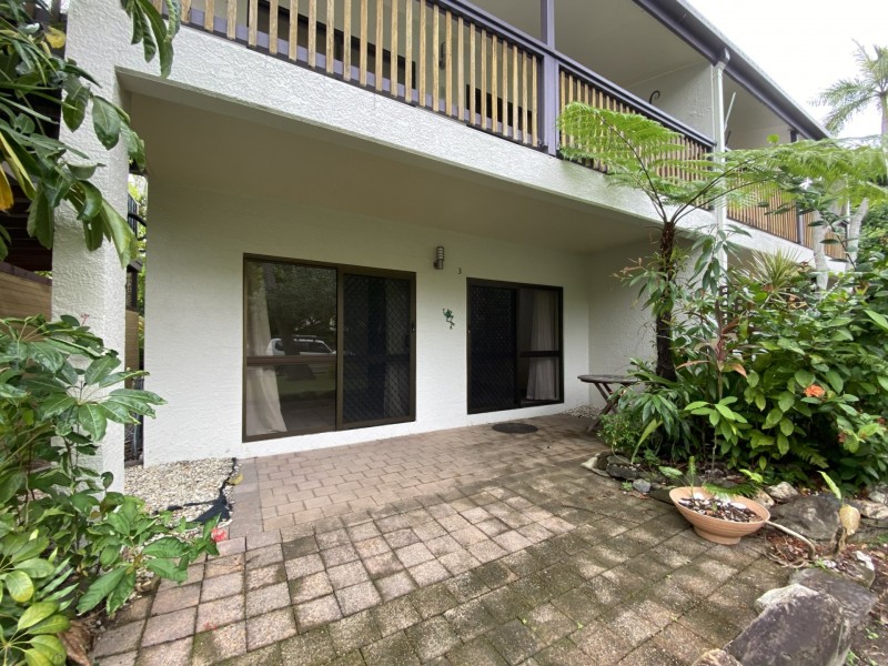 Unit 3 Tamarind/5 Tropic Court, Port Douglas QLD 4877