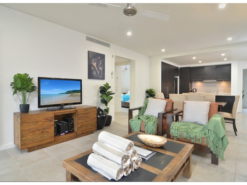 201 & 202 Sea Temple/22 Mitre Street, Port Douglas QLD 4877