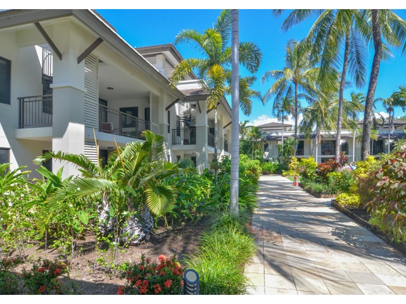 201 & 202 Sea Temple/22 Mitre Street, Port Douglas QLD 4877