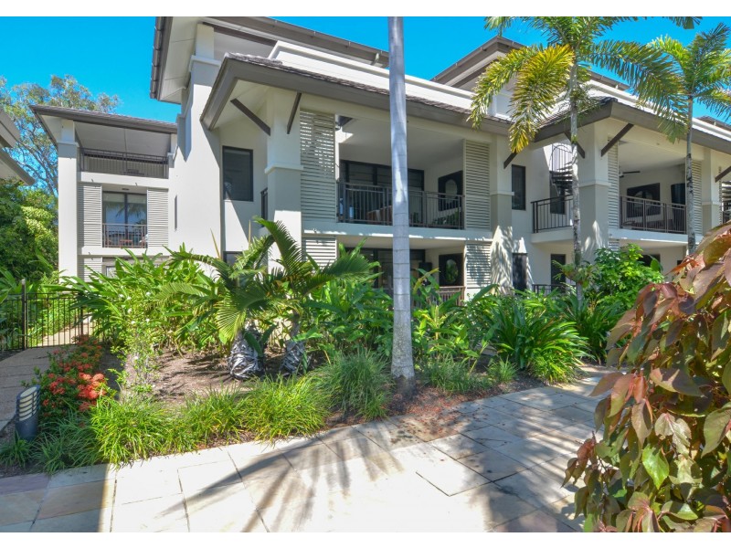 201 & 202 Sea Temple/22 Mitre Street, Port Douglas QLD 4877