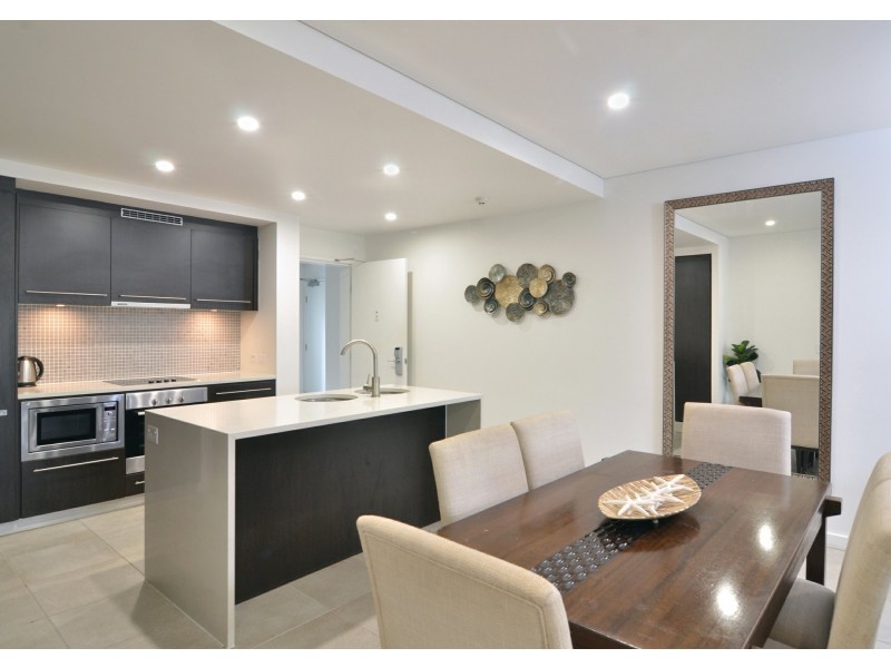 201 & 202 Sea Temple/22 Mitre Street, Port Douglas QLD 4877