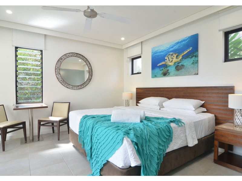 201 & 202 Sea Temple/22 Mitre Street, Port Douglas QLD 4877