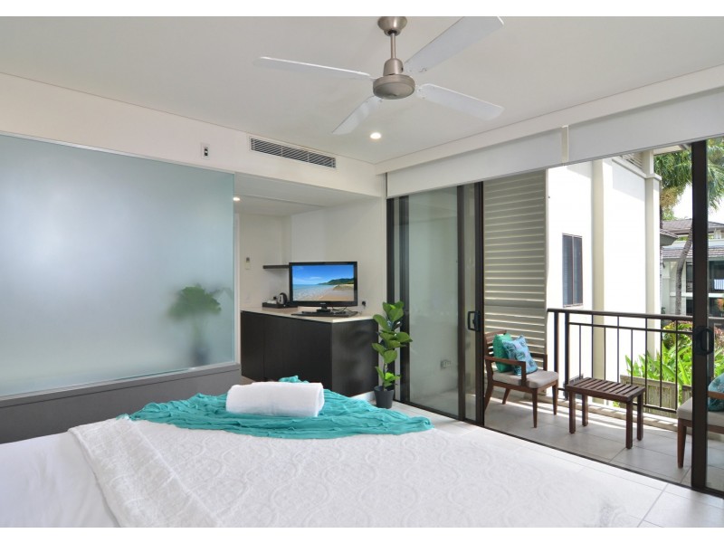 201 & 202 Sea Temple/22 Mitre Street, Port Douglas QLD 4877