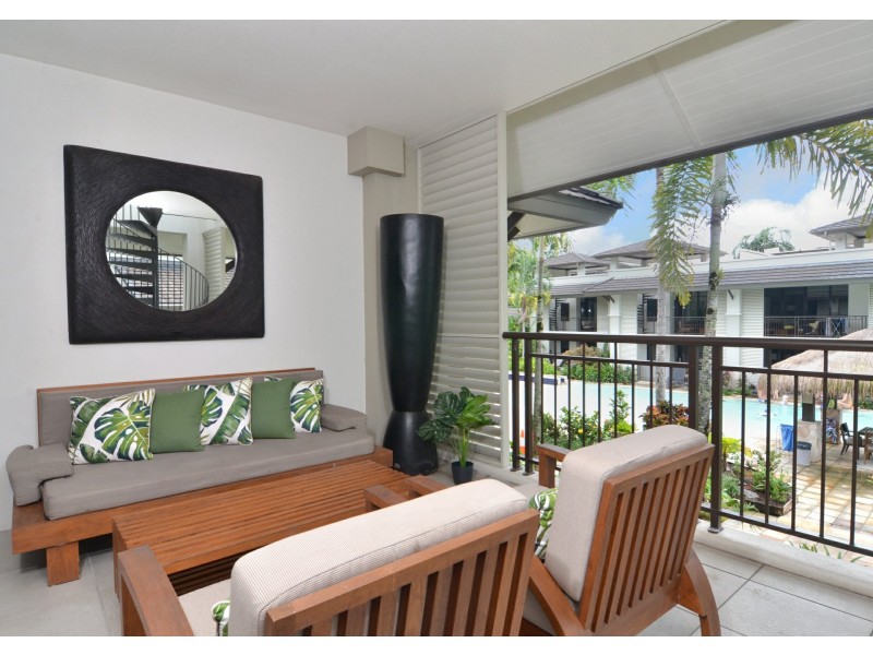 201 & 202 Sea Temple/22 Mitre Street, Port Douglas QLD 4877