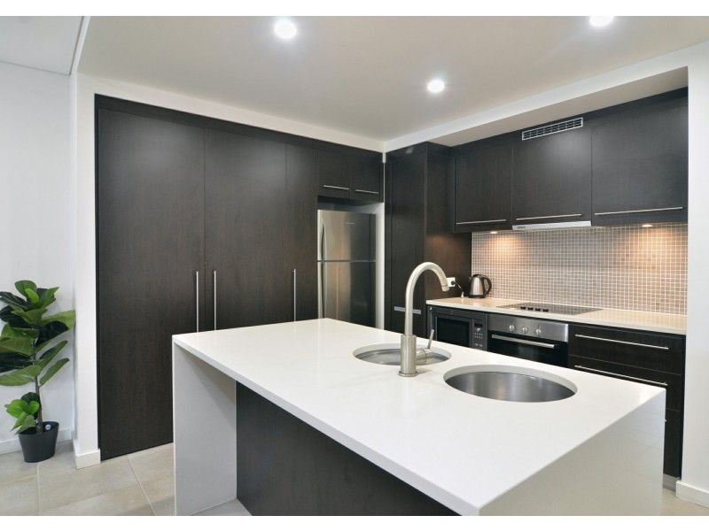 201 & 202 Sea Temple/22 Mitre Street, Port Douglas QLD 4877