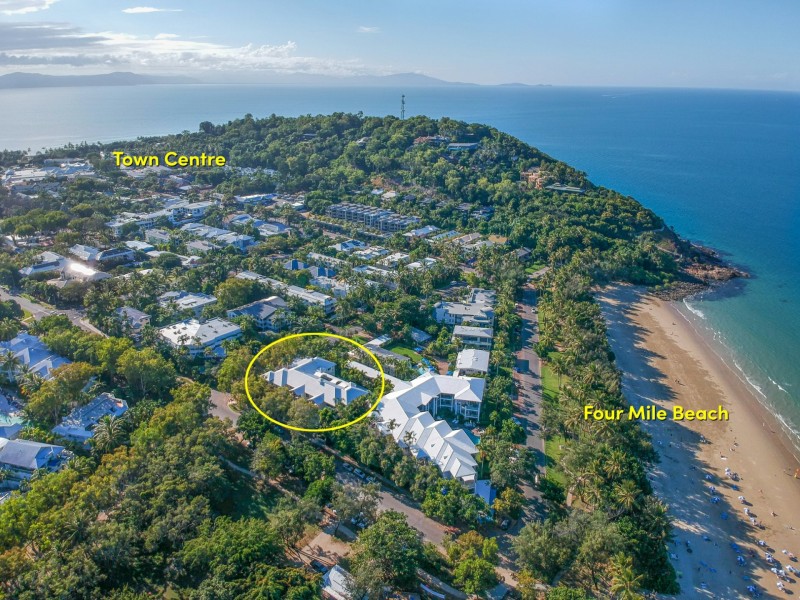 11/40 Mowbray Street, Port Douglas QLD 4877