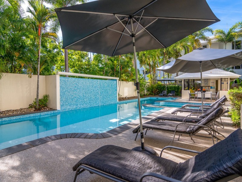 11/40 Mowbray Street, Port Douglas QLD 4877