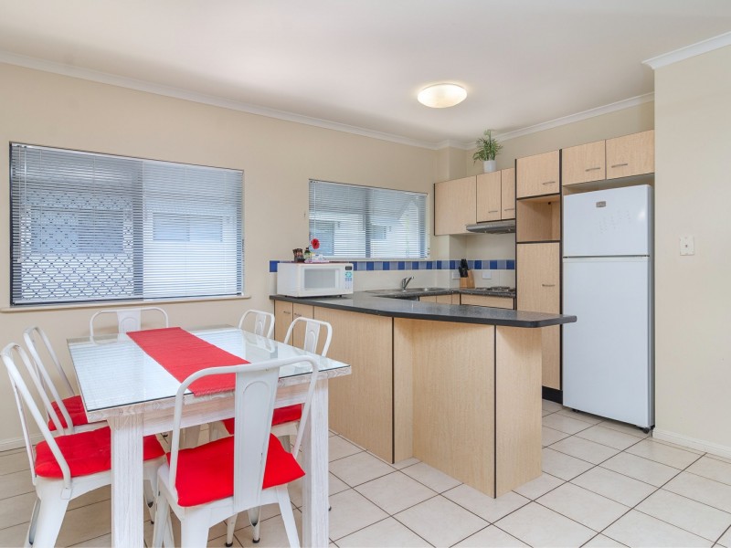 15 Bay Villas/38 Mudlo Street, Port Douglas QLD 4877