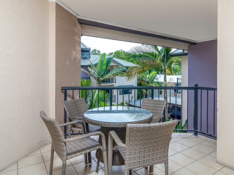 15 Bay Villas/38 Mudlo Street, Port Douglas QLD 4877