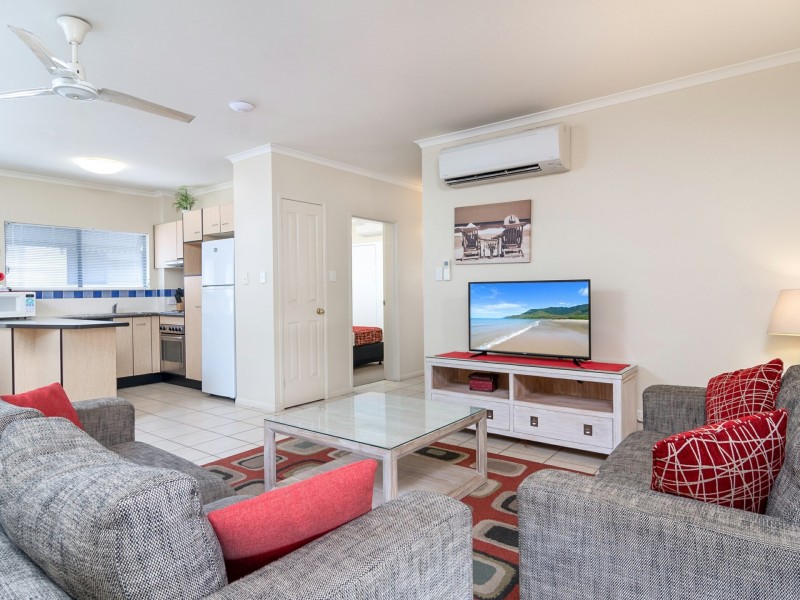 15 Bay Villas/38 Mudlo Street, Port Douglas QLD 4877