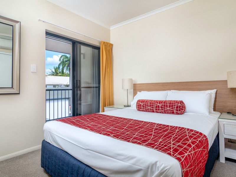 15 Bay Villas/38 Mudlo Street, Port Douglas QLD 4877