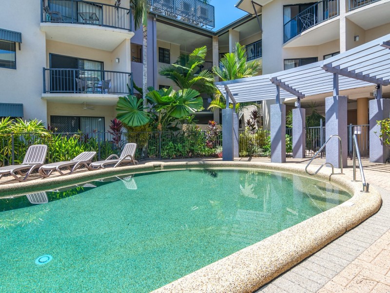 15 Bay Villas/38 Mudlo Street, Port Douglas QLD 4877